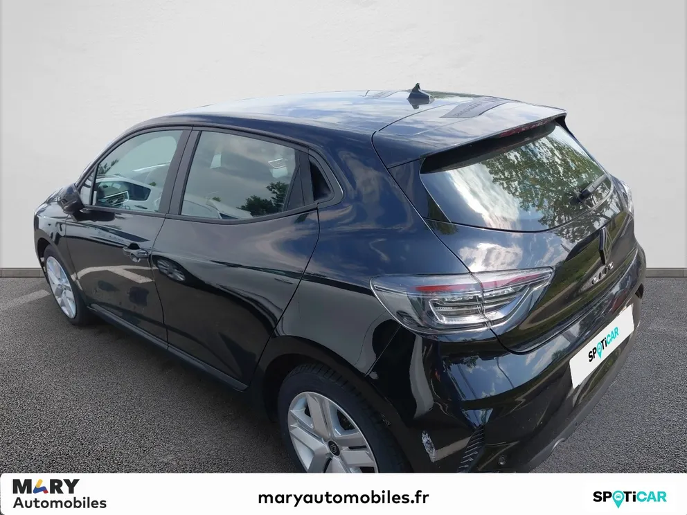 Véhicule occasion 1228756 - renault CLIO - Photo 2