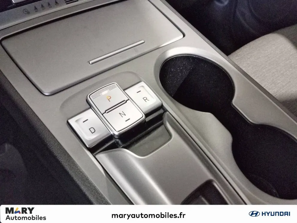 Véhicule occasion 203904 - hyundai KONA - Photo 15