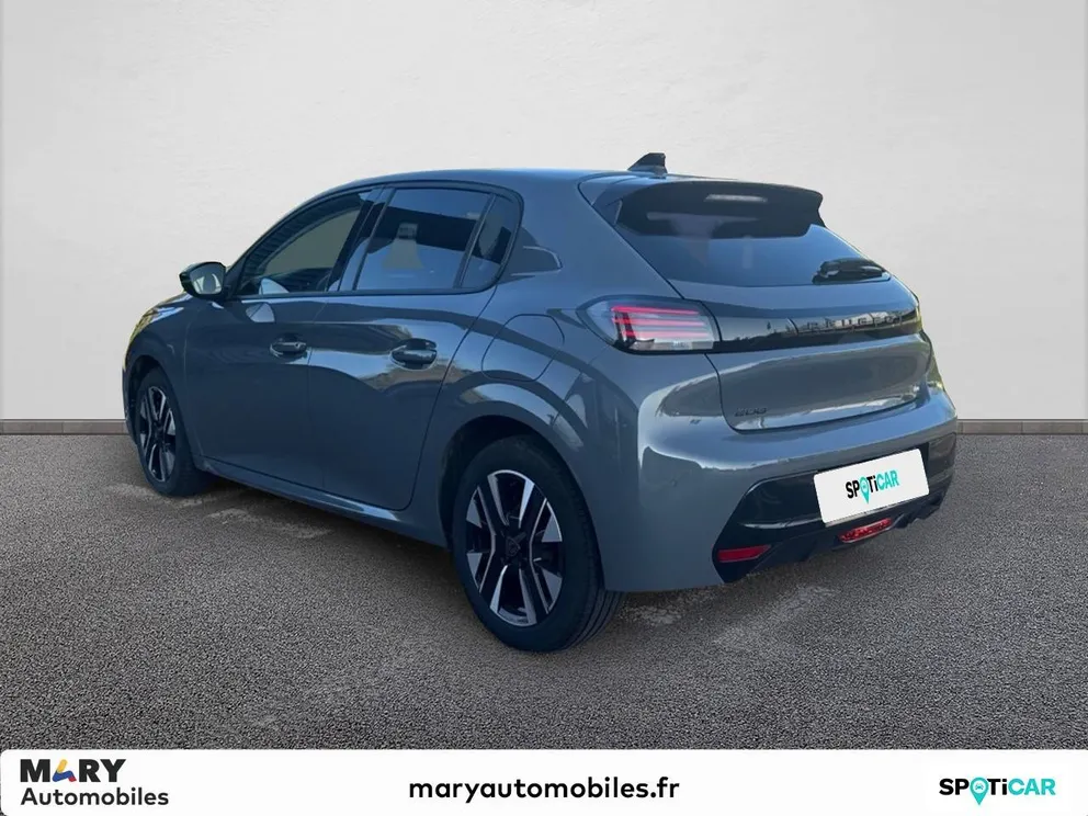 Véhicule occasion 211063 - peugeot 208 - Photo 7