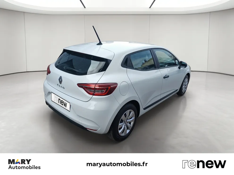 Véhicule occasion 238914 - renault CLIO - Photo 5