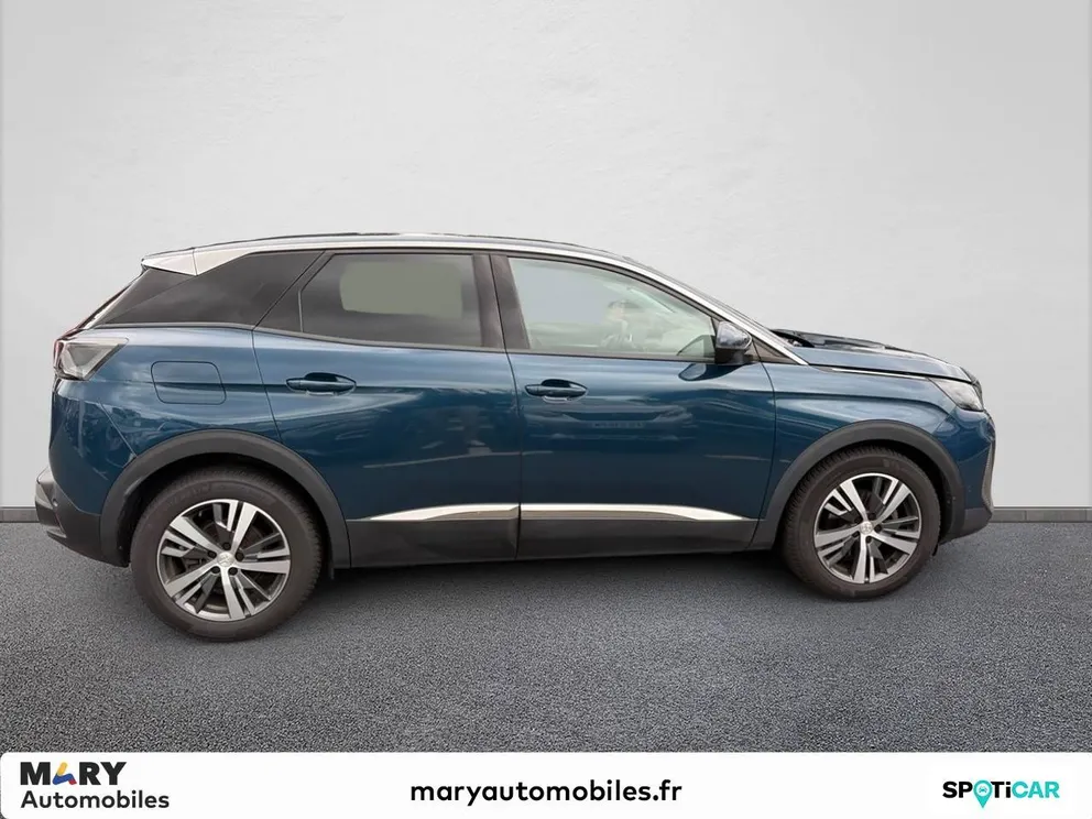 Véhicule occasion 220919 - peugeot 3008 - Photo 4