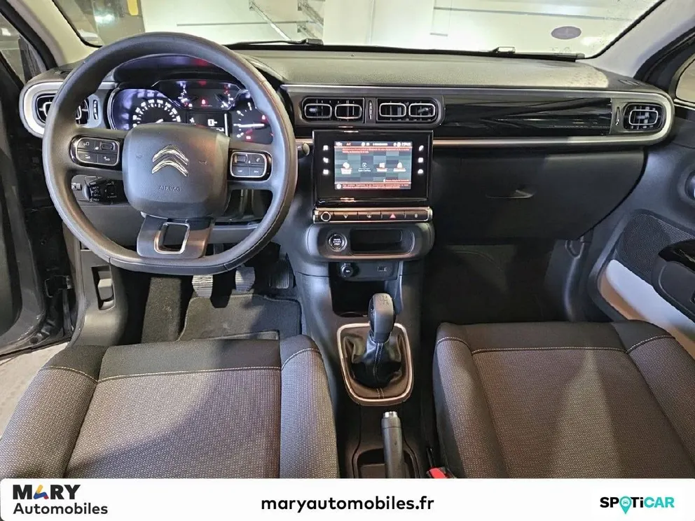 Véhicule occasion 219331 - Citroën C3 - Photo 8