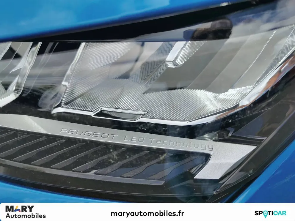 Véhicule occasion 135732 - peugeot 308 - Photo 16