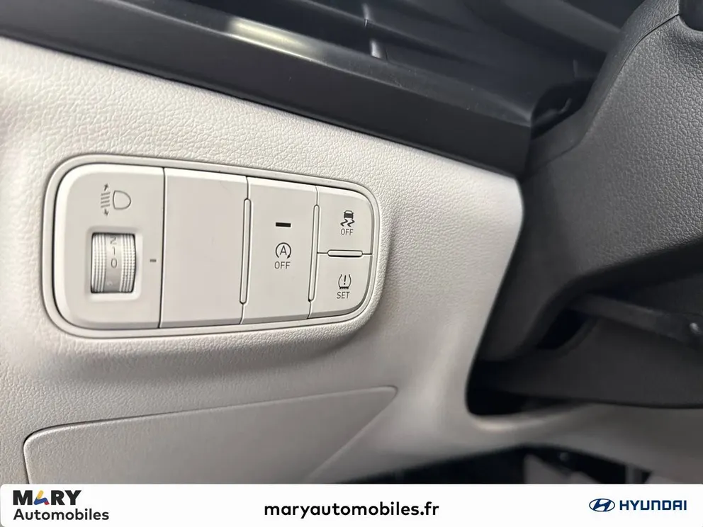 Véhicule occasion 189122 - hyundai i20 - Photo 13