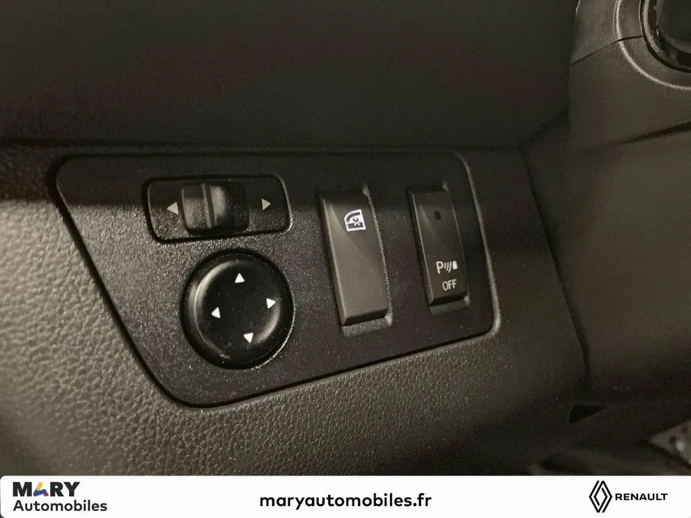 Véhicule occasion 201320 - dacia SPRING - Photo 14