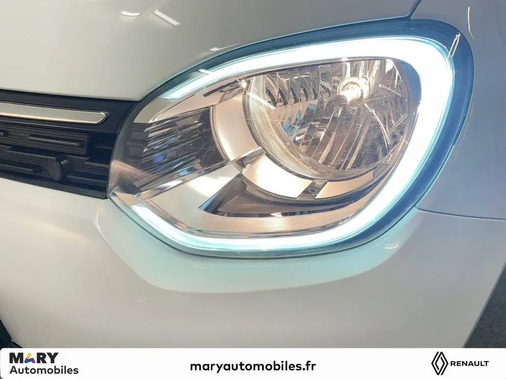 Véhicule occasion 212322 - renault TWINGO - Photo 19