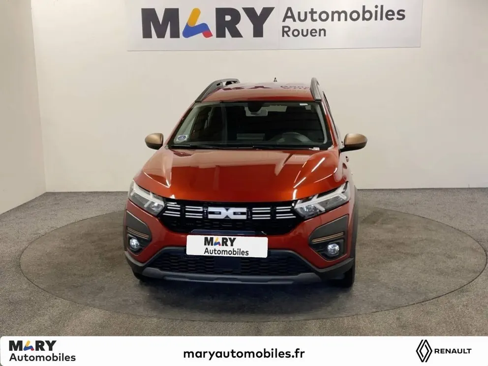 Véhicule occasion 183626 - dacia JOGGER - Photo 2