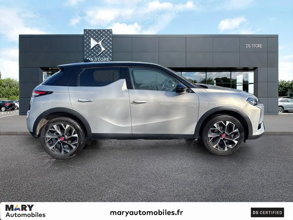 Véhicule occasion 216743 - ds DS 3 - Photo 4