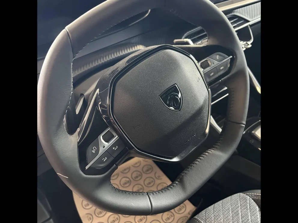 Véhicule occasion 191048 - peugeot 2008 - Photo 8