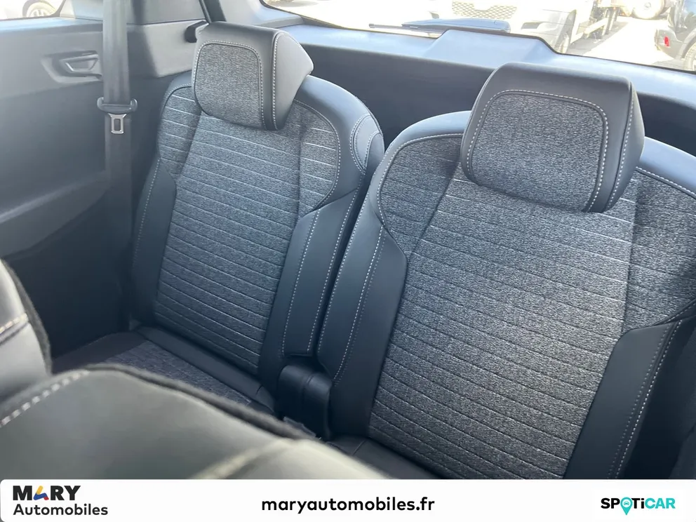 Véhicule occasion 1233601 - peugeot 5008 - Photo 13