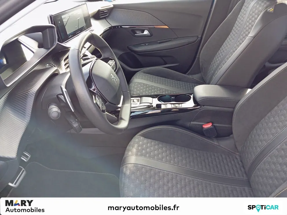 Véhicule occasion 1232975 - peugeot 208 - Photo 13