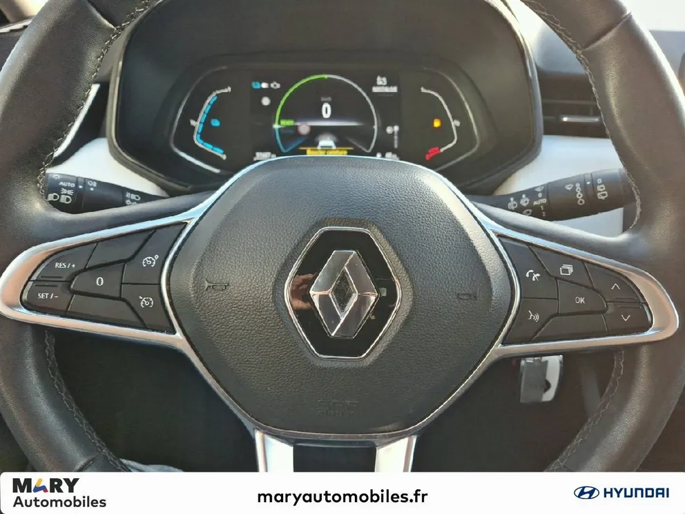 Véhicule occasion 207449 - renault CLIO - Photo 13