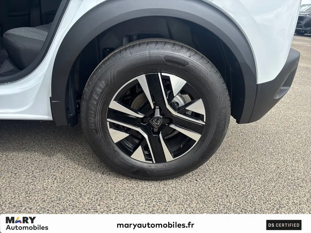 Véhicule occasion 1232399 - peugeot 2008 - Photo 7