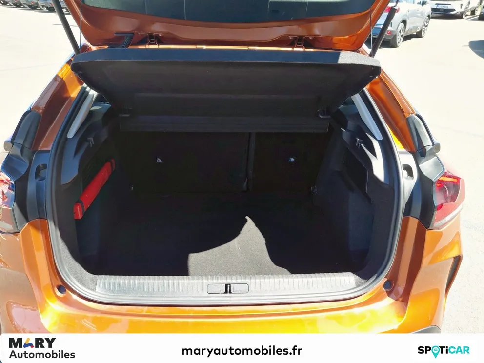Véhicule occasion 1231440 - Citroën C4 - Photo 19