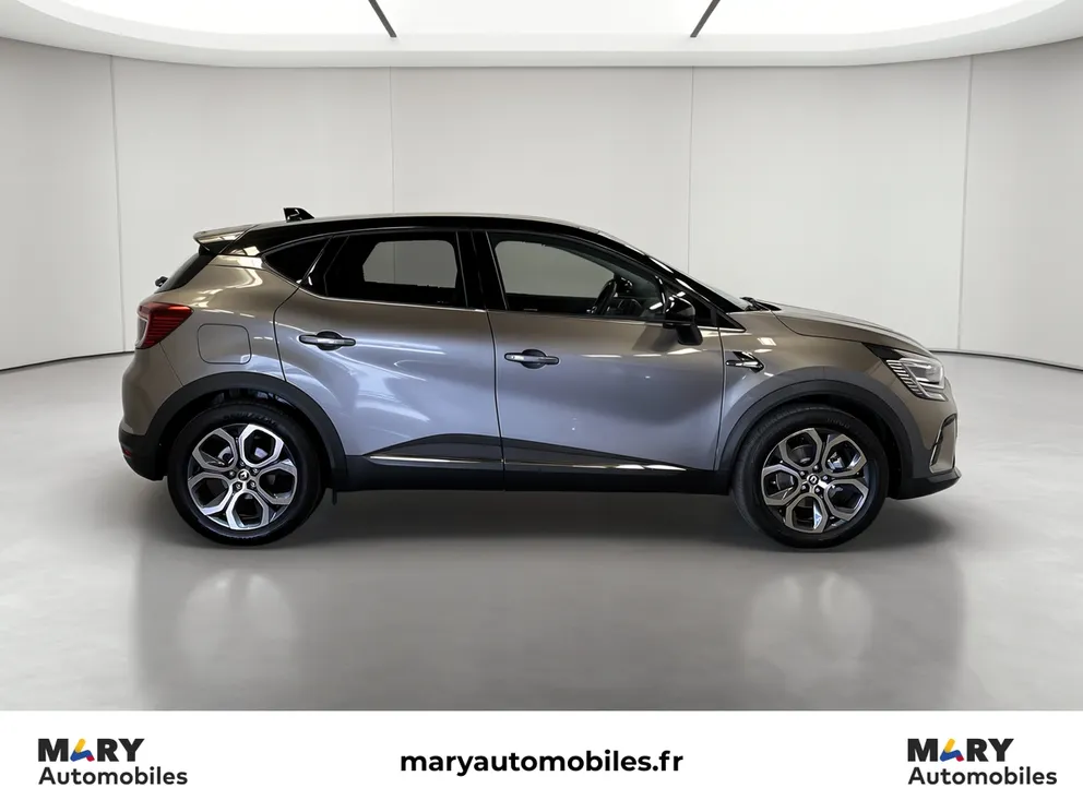 Véhicule occasion 239319 - renault CAPTUR - Photo 5