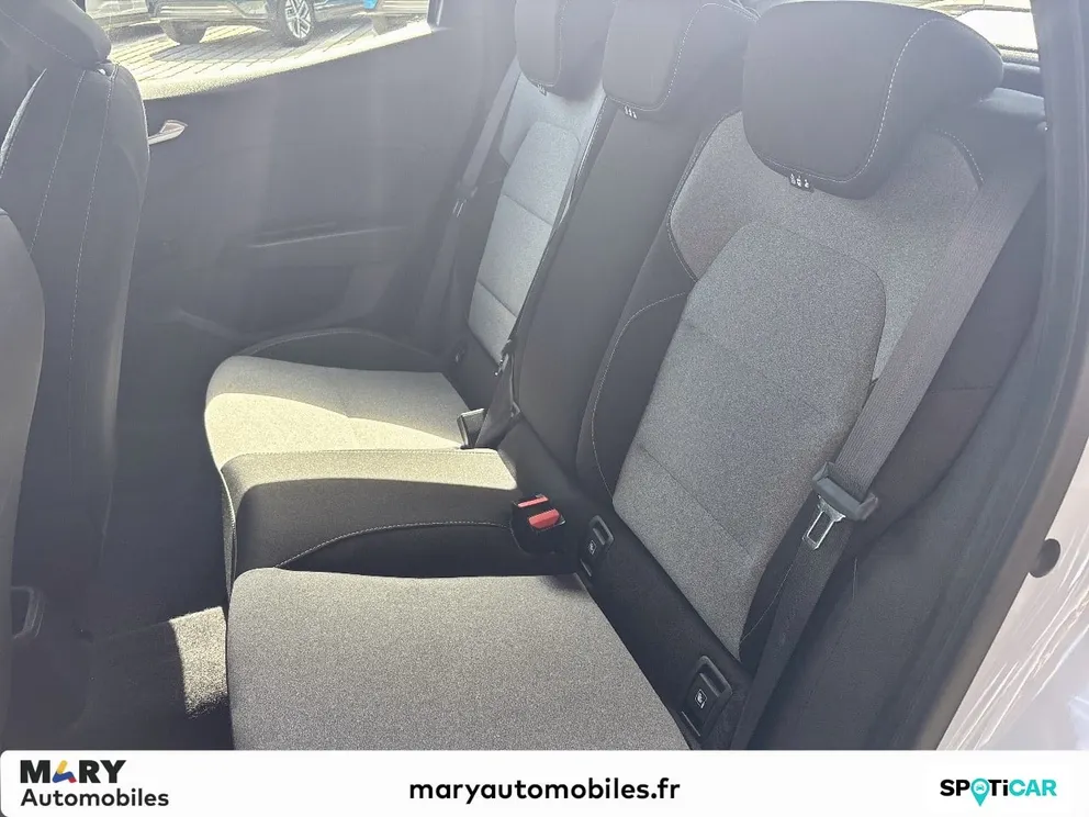 Véhicule occasion 1239795 - renault CLIO - Photo 19