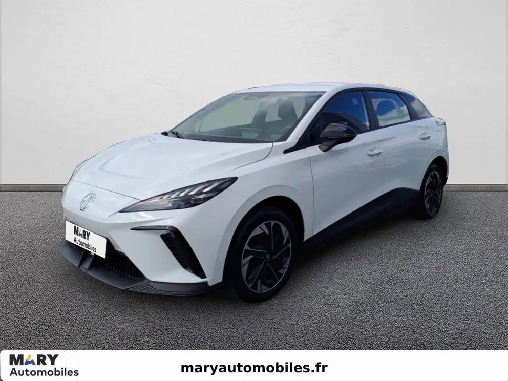 Véhicule occasion 227871 - mg MG4 - Photo 1