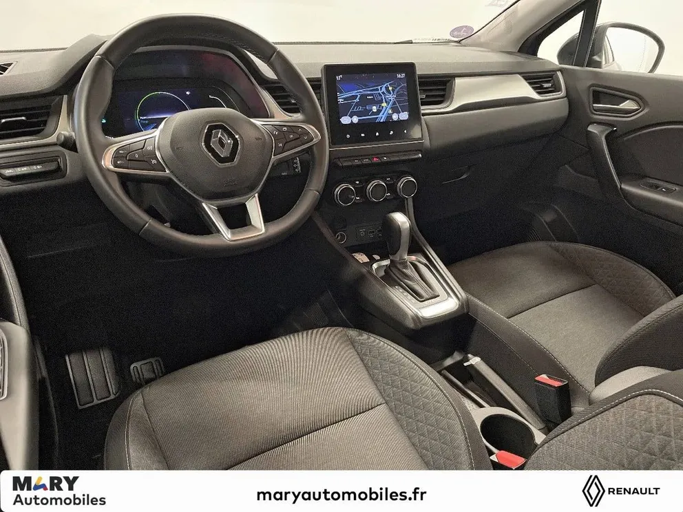 Véhicule occasion 207445 - renault CAPTUR - Photo 8