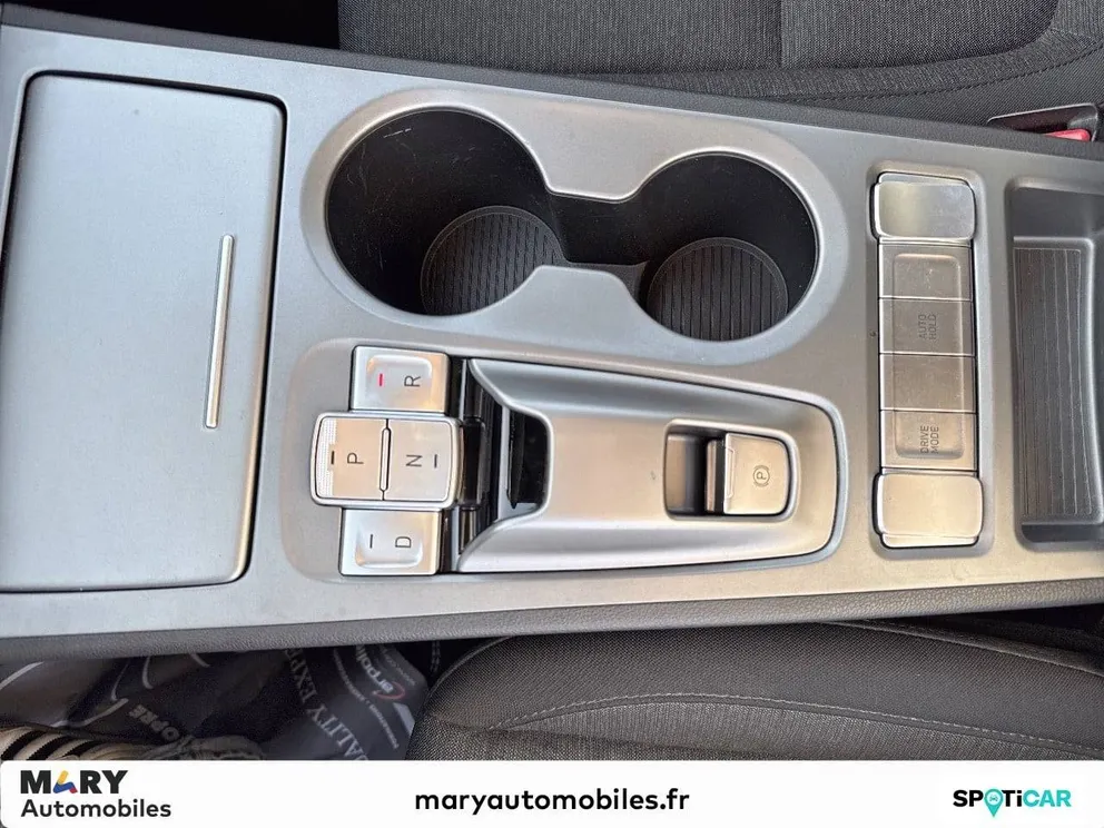 Véhicule occasion 223766 - hyundai KONA - Photo 14