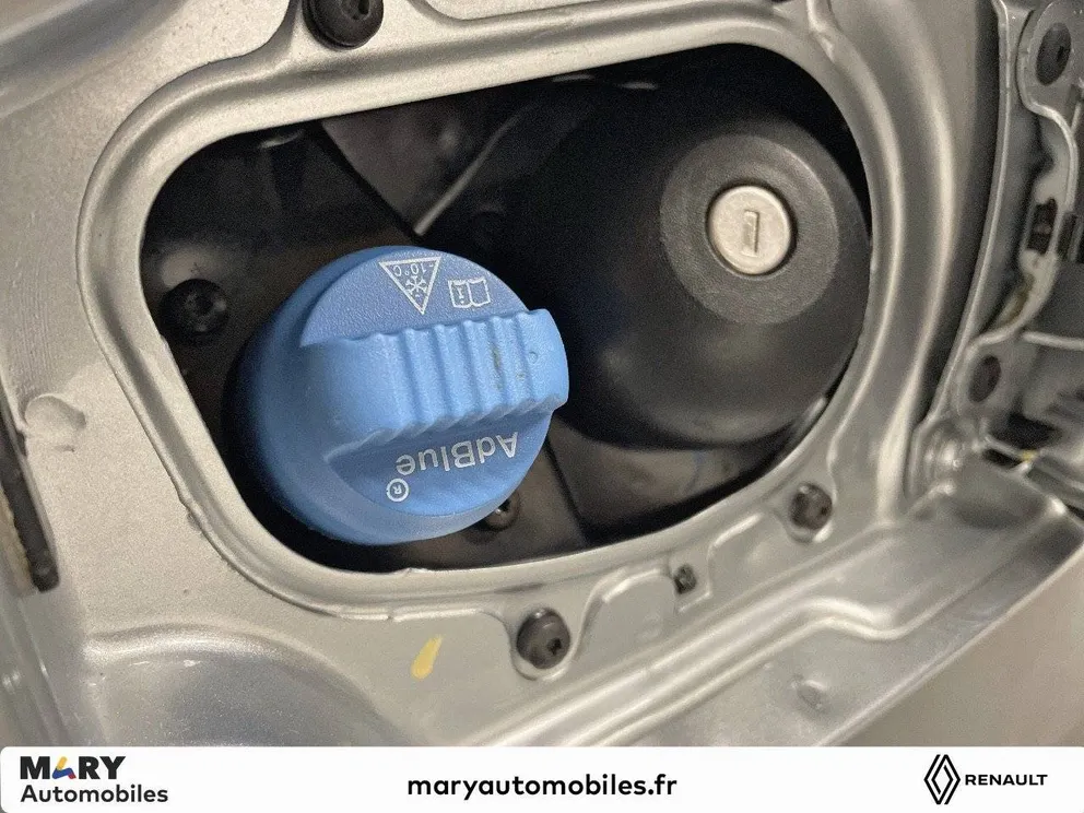 Véhicule occasion 193155 - dacia DOKKER - Photo 16