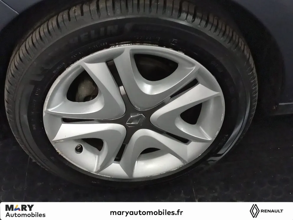 Véhicule occasion 200481 - renault ZOE - Photo 18