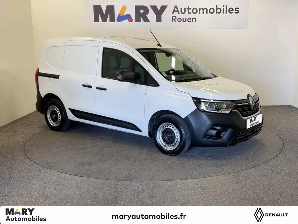Véhicule occasion 234069 - renault KANGOO - Photo 3