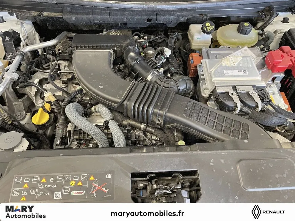 Véhicule occasion 220209 - renault AUSTRAL - Photo 19