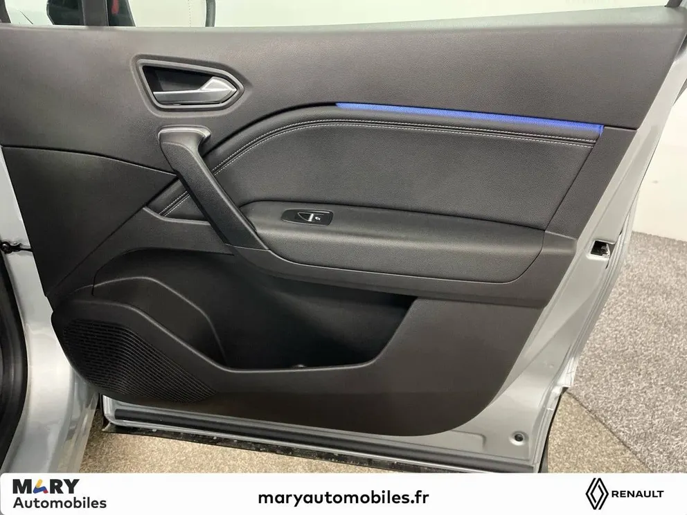 Véhicule occasion 204677 - renault CAPTUR - Photo 18