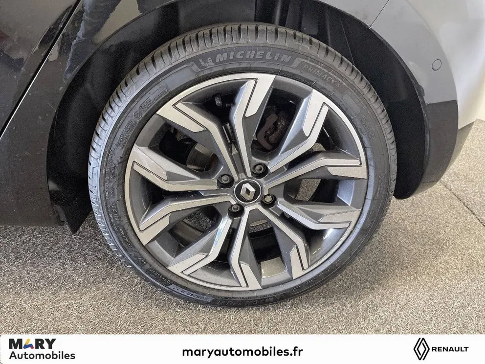 Véhicule occasion 230231 - renault CLIO - Photo 11