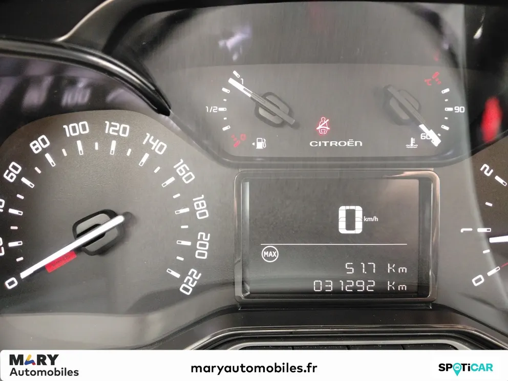 Véhicule occasion 233406 - Citroën C3 - Photo 11