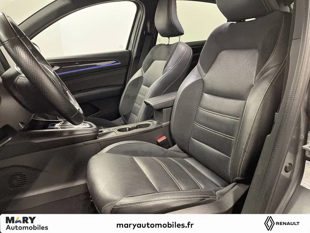 Véhicule occasion 213439 - renault ARKANA - Photo 9