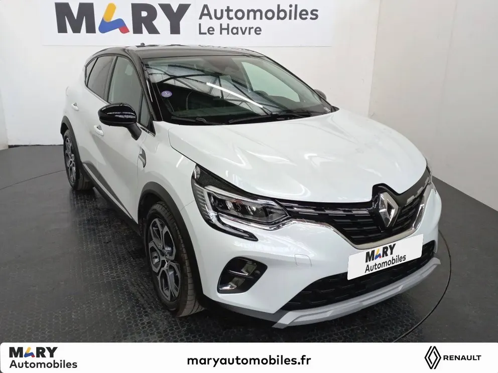 Véhicule occasion 224033 - renault CAPTUR - Photo 3