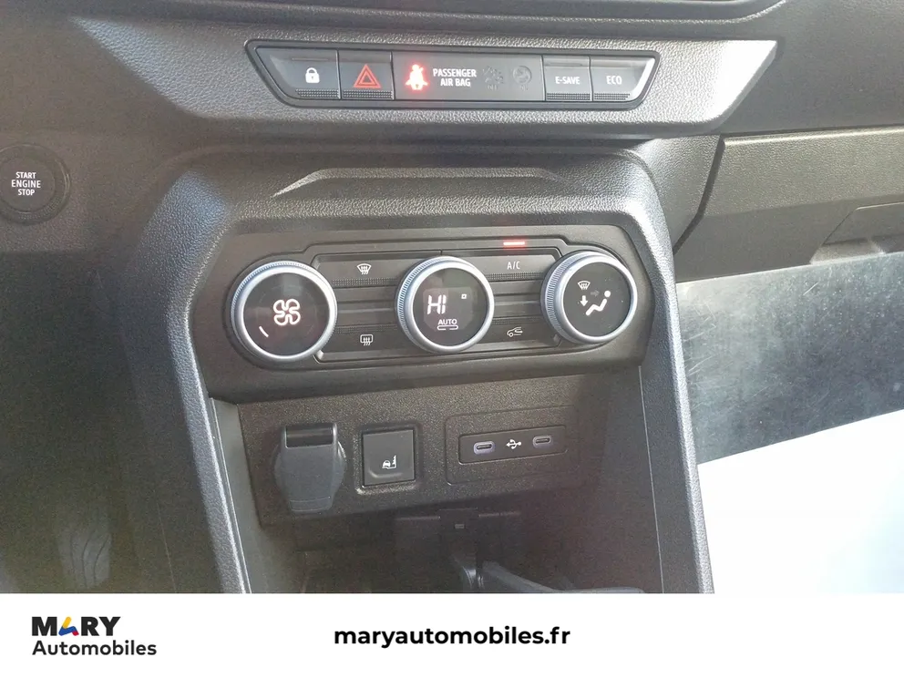 Véhicule occasion 1243363 - dacia JOGGER - Photo 9