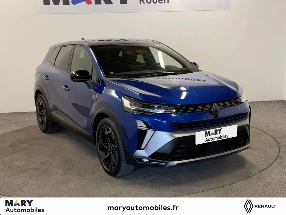 Véhicule occasion 235161 - renault SYMBIOZ - Photo 3