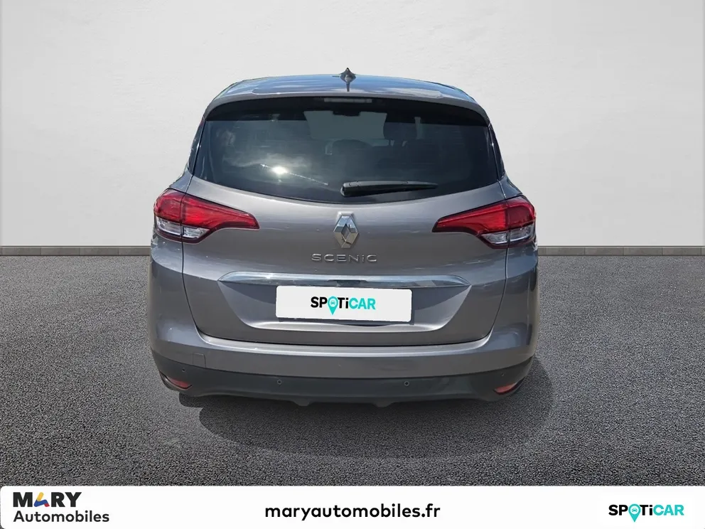 Véhicule occasion 222298 - renault SCENIC - Photo 3