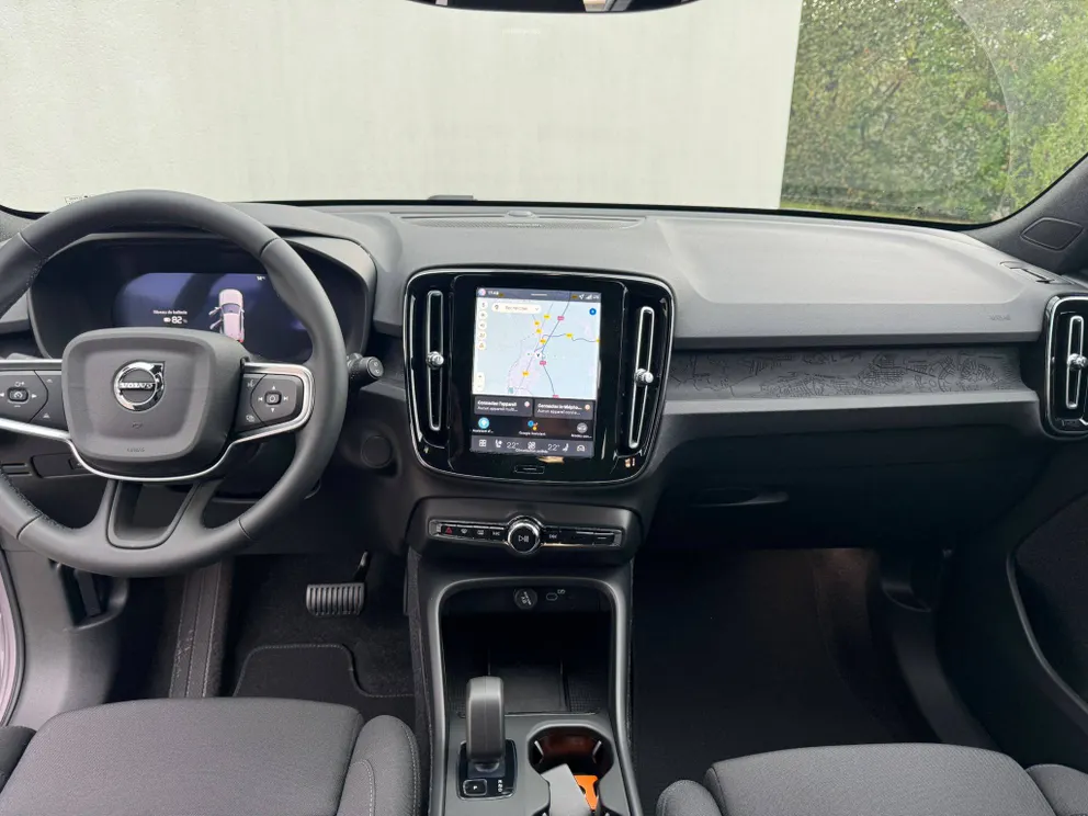 Véhicule occasion 198961 - volvo EX40 - Photo 11