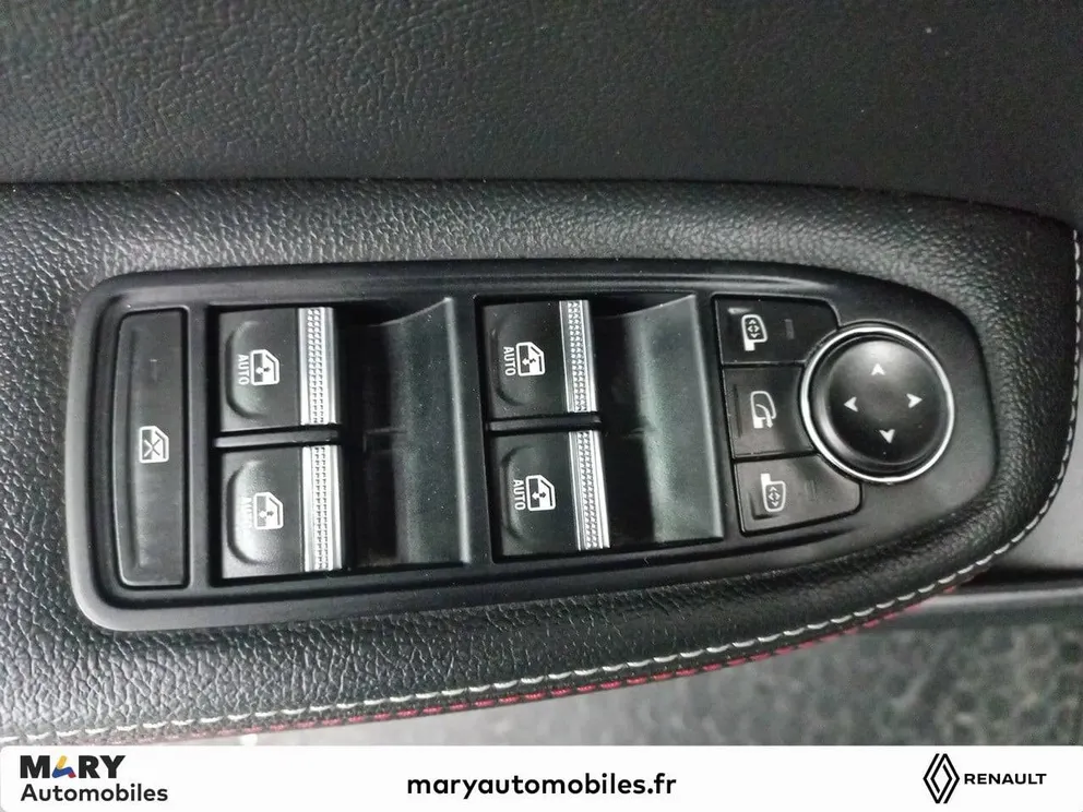 Véhicule occasion 208936 - renault ARKANA - Photo 13