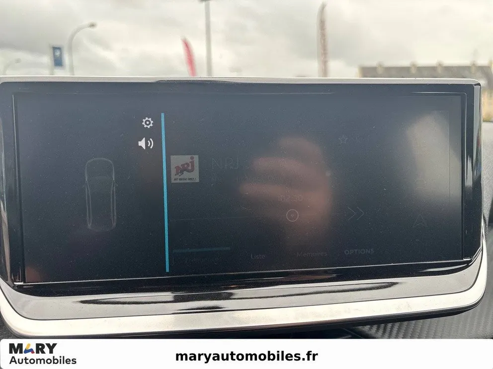 Véhicule occasion 196911 - peugeot 2008 - Photo 17