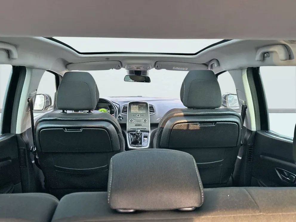 Véhicule occasion 211856 - renault GRAND SCENIC - Photo 8