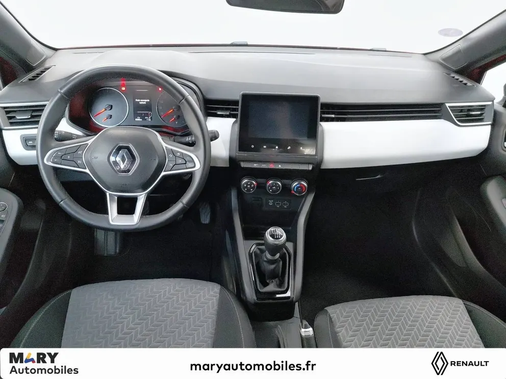 Véhicule occasion 228584 - renault CLIO - Photo 8