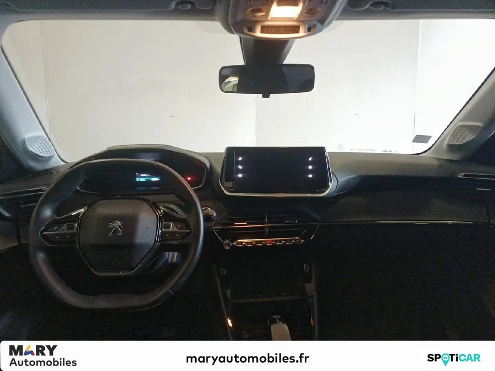 Véhicule occasion 201469 - peugeot 208 - Photo 8