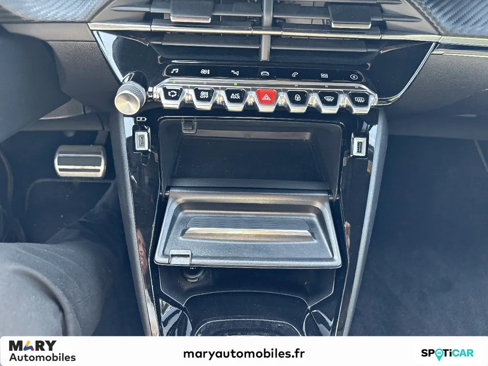Véhicule occasion 1234690 - peugeot 208 - Photo 16