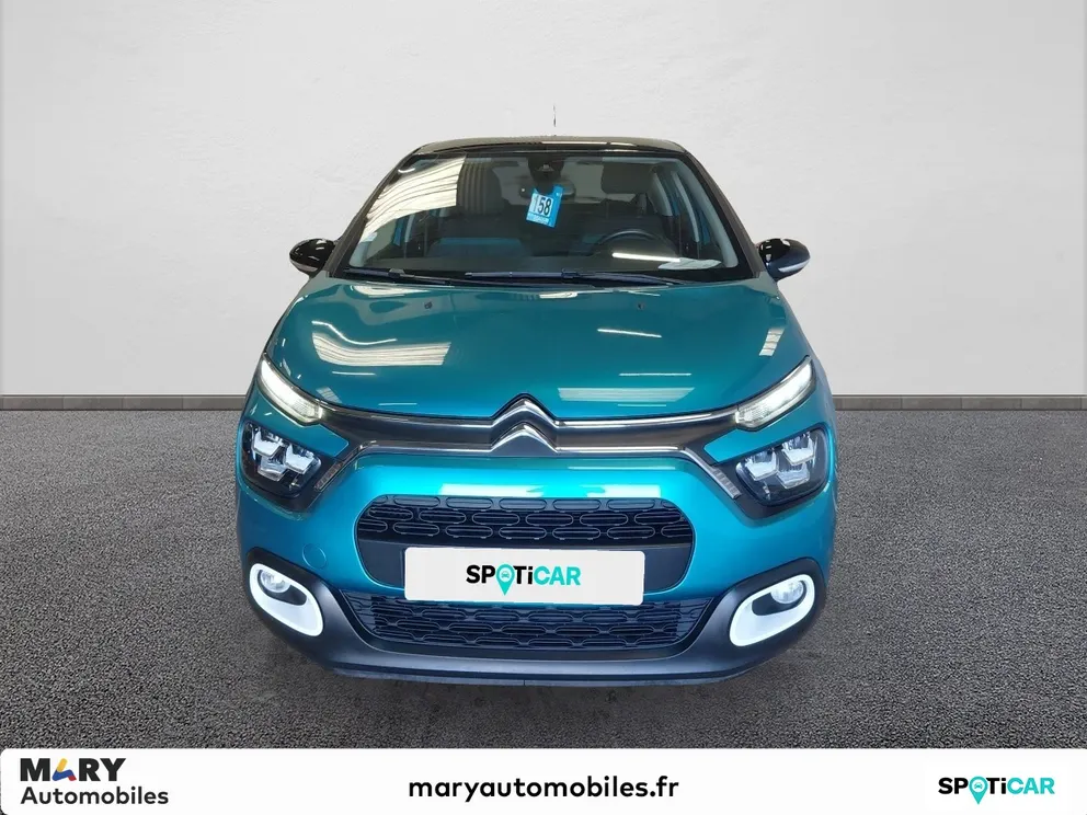 Véhicule occasion 1230925 - Citroën C3 - Photo 6