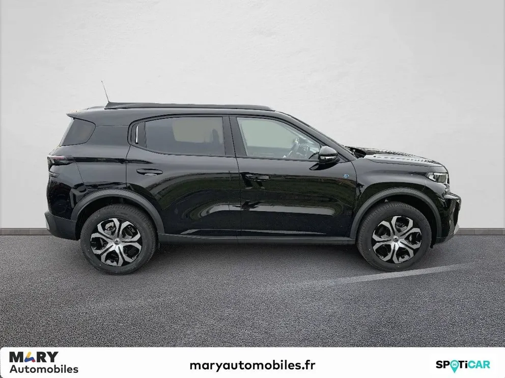 Véhicule occasion 226215 - Citroën C3 AIRCROSS - Photo 4