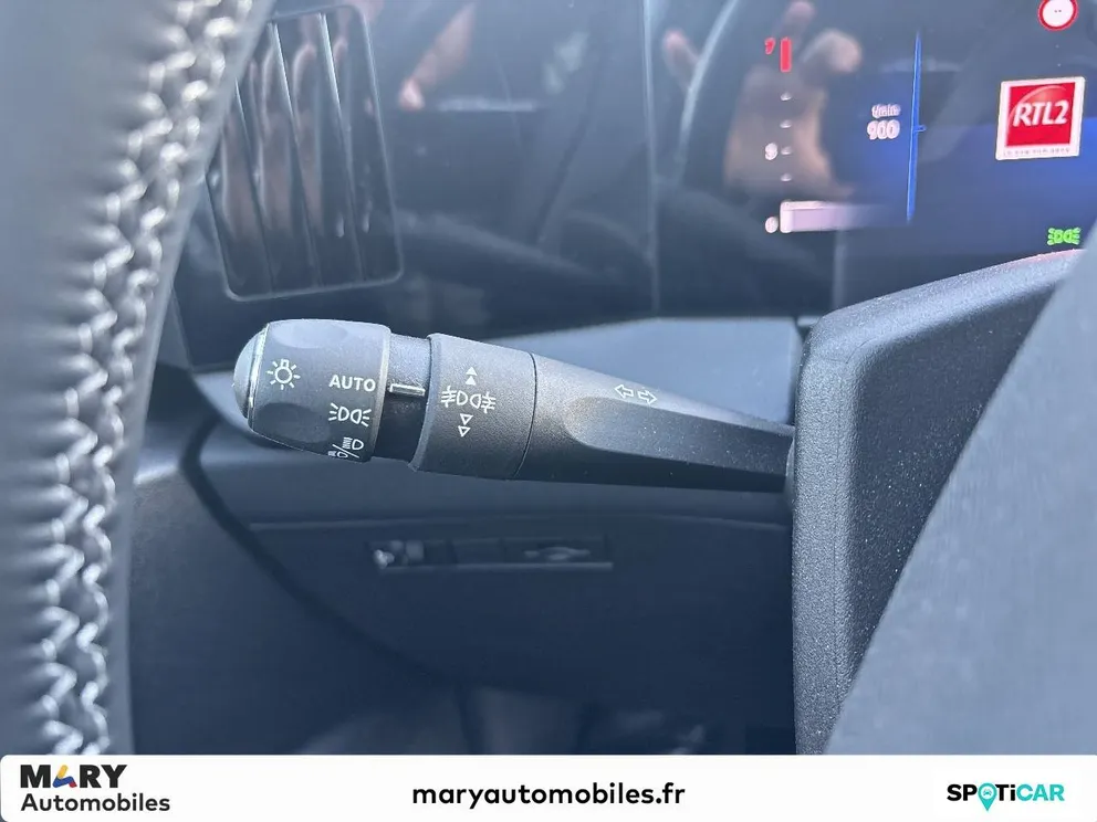 Véhicule occasion 200815 - opel ASTRA - Photo 15