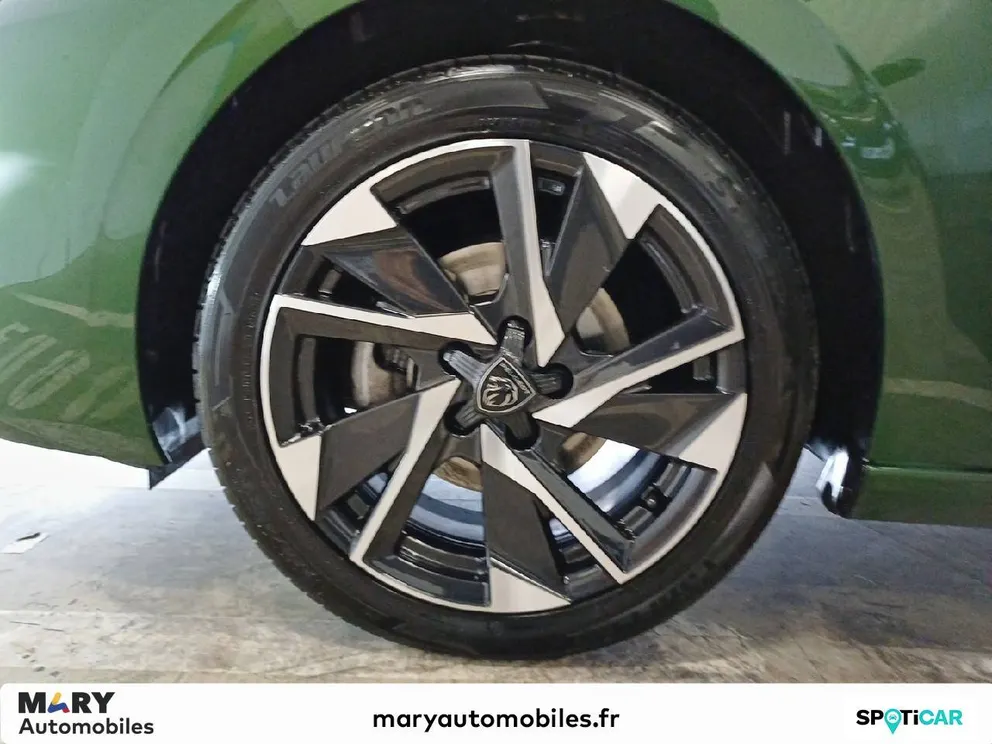 Véhicule occasion 183910 - peugeot 308 - Photo 11