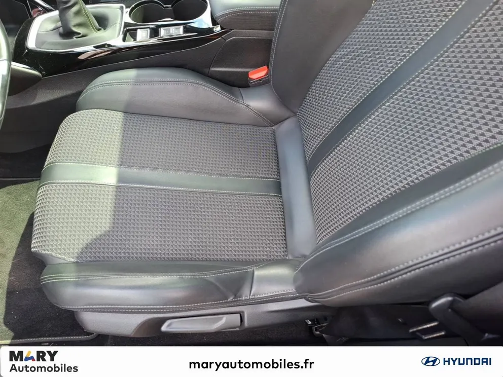 Véhicule occasion 177285 - peugeot 2008 - Photo 8