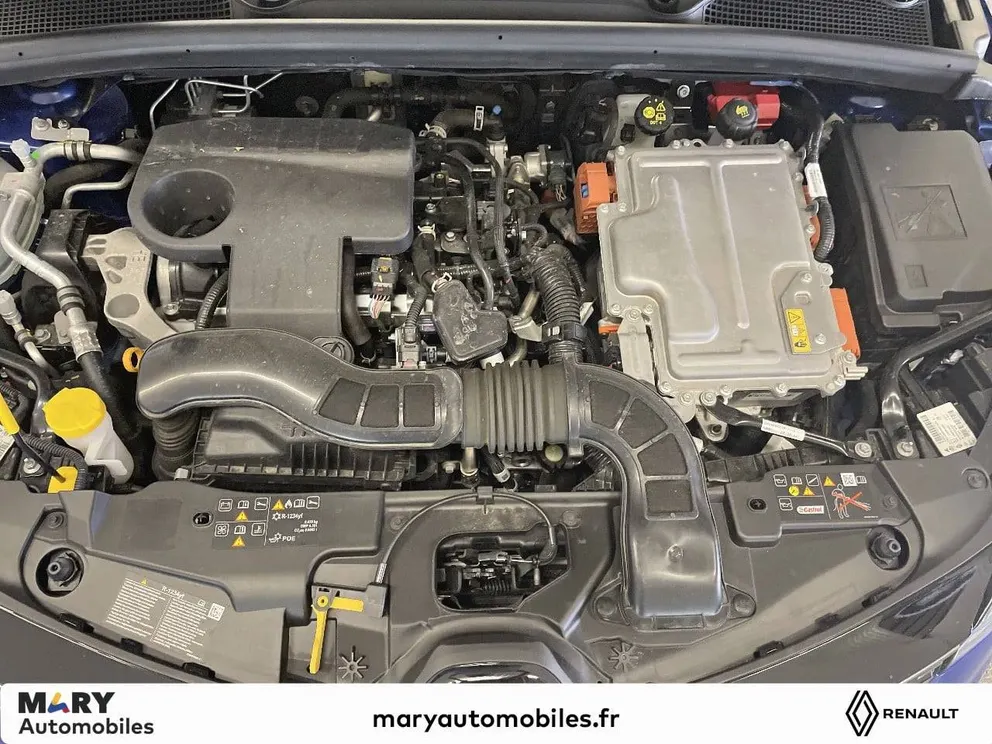 Véhicule occasion 228930 - renault CLIO - Photo 21