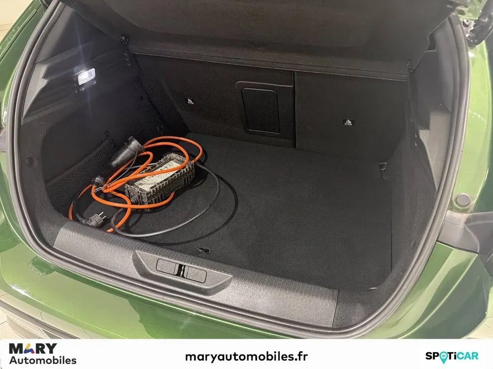 Véhicule occasion 217694 - peugeot 308 - Photo 6