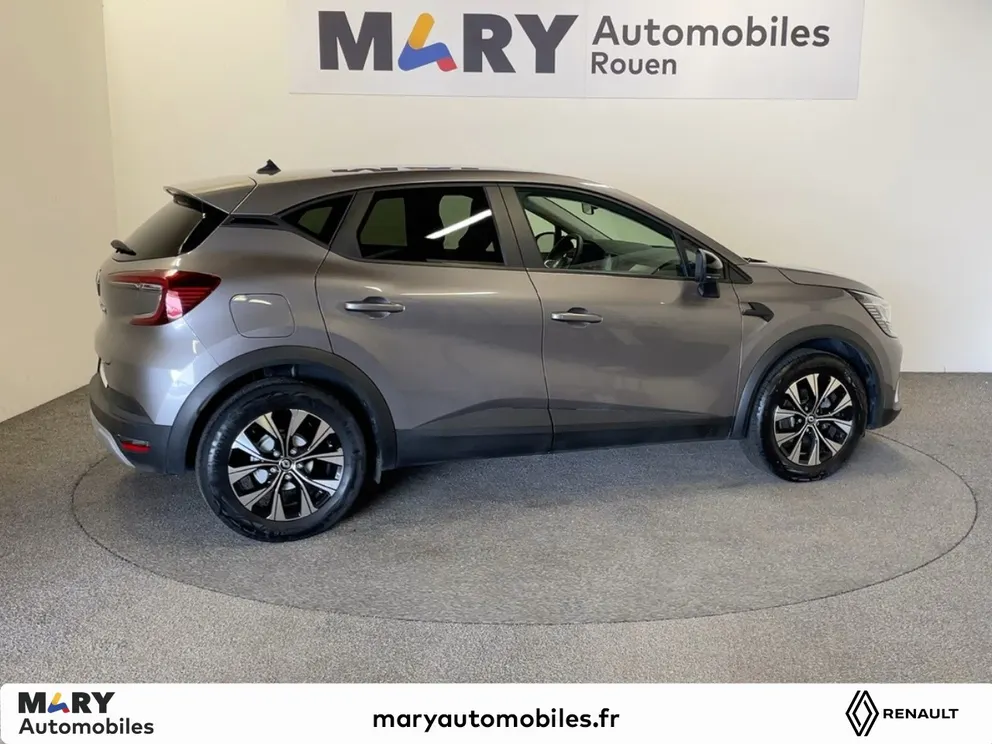 Véhicule occasion 222026 - renault CAPTUR - Photo 4